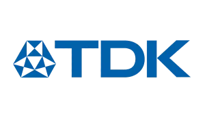 TDK - Logo