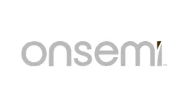 onsemi - logo