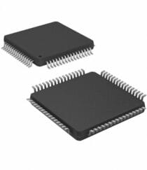 ATXMEGA256A3U-AU Image