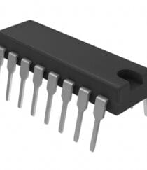 DIP16_SOT38-1 Pkg - Image