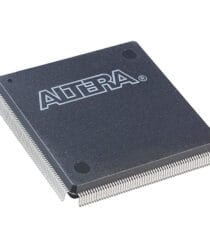 EP20K100QC240-3N Image