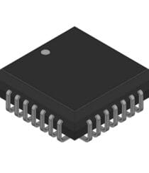 PALCE22V10H-10JC5 Image