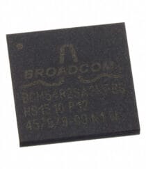 BCM5482SA2KFBG Image