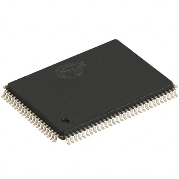 CY7C1354C-166AXI Image
