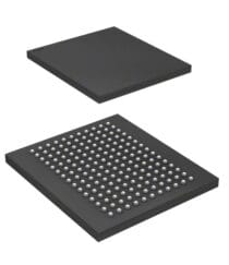 CY7C1418AV18-167BZC Image