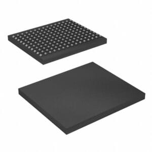 CY7C2565KV18-400BZXI Image