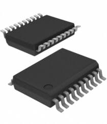 CY8C21323-24PVXI Image