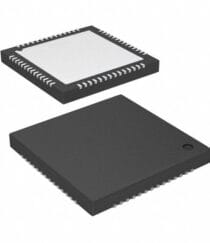 CY8C4128LQI-BL573 Image