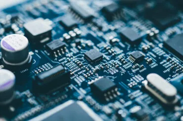 The Role of Amplifiers and Comparators in Modern Electronics - Image