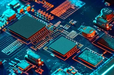 Why Microcontrollers Are the Heart of Embedded Systems - Image
