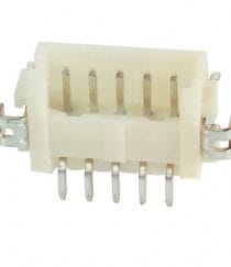 DF13A-5P-1.25H(21) Image