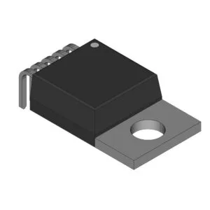 KA5S1265YDTU Image