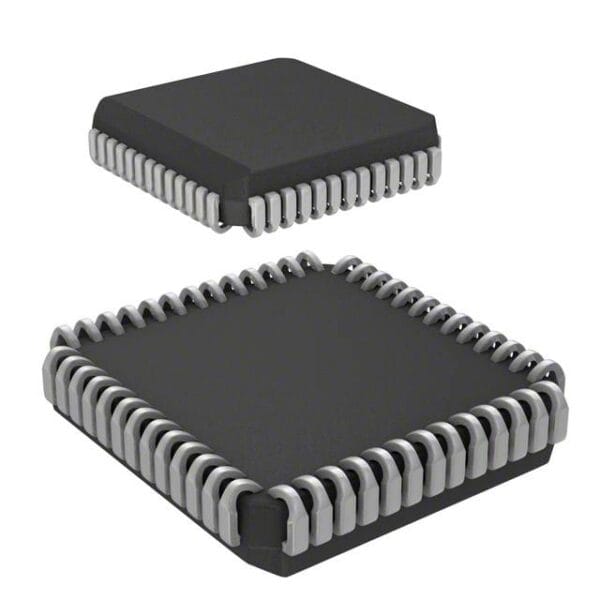 MC68711E20CFNE4 Image