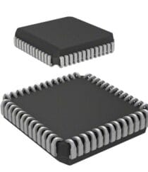 MCHC705B16NCFNE Image