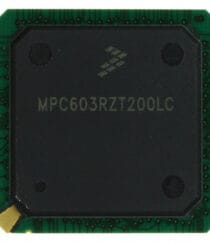 MPC603RZT200LC Image