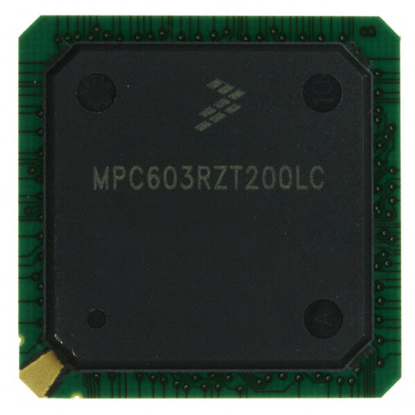 MPC603RZT200LC Image