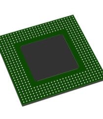 MPC8260ACZUMIBB Image