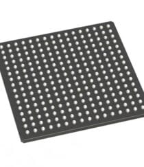 MPC850SRVR50BU Image