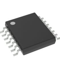 SN74LVC126APWR Image