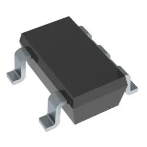 SN74LVC1G08QDBVRQ1 Image