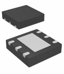 XRP6657IHBTR-F Image