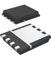 BSC100N10NSF G Image