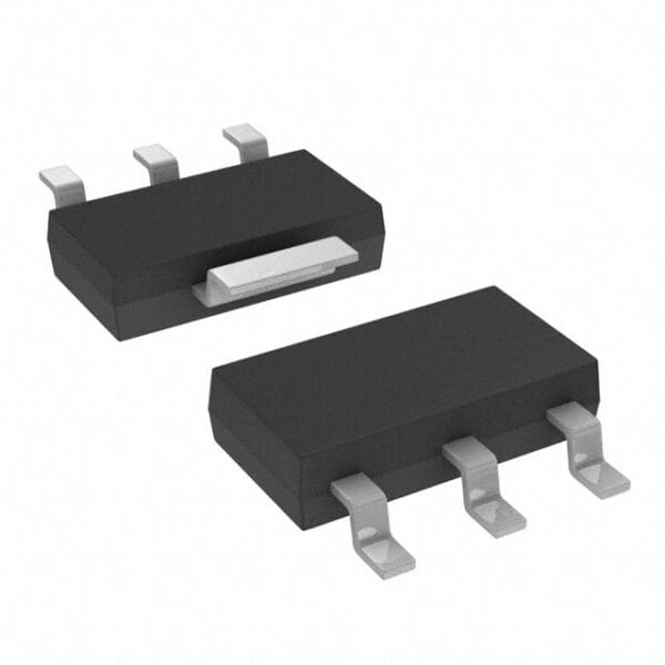 BSP315P L6327 Image
