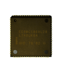 EE80C186XL20 Image