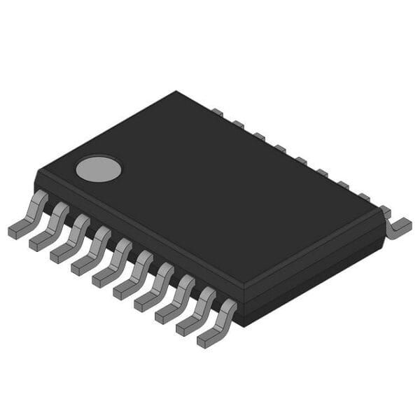 EL7583IREZ-T7 Image