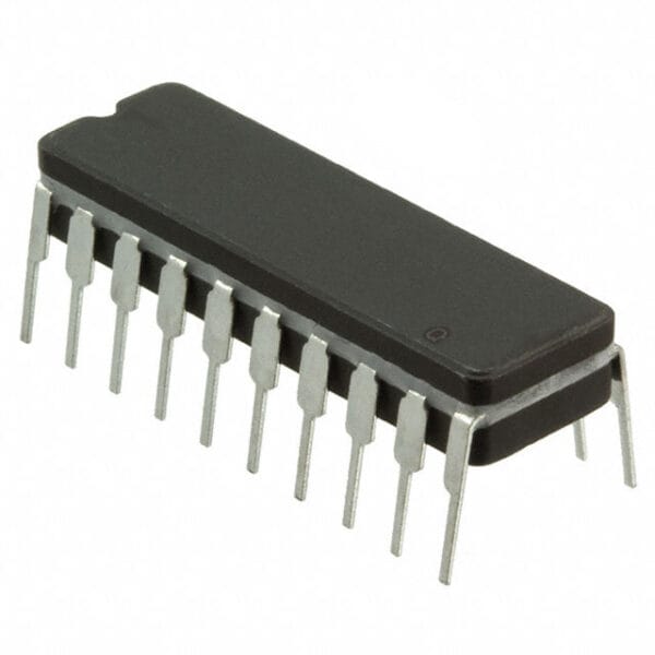 IDT54FCT244ATDB Image