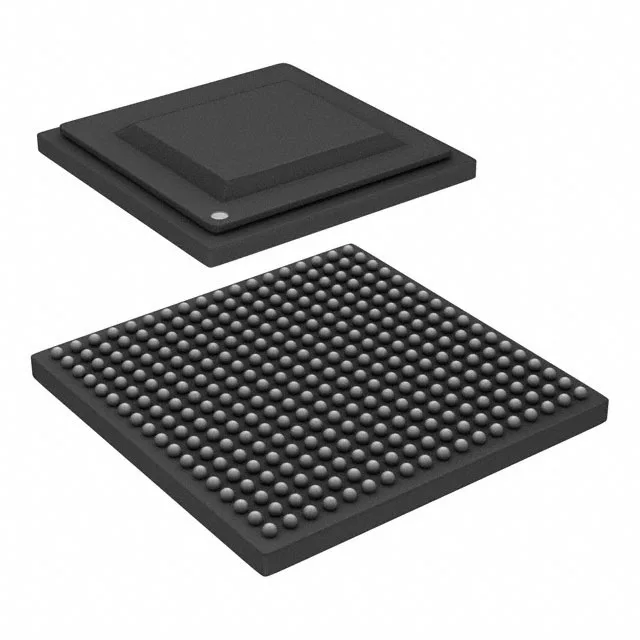 IDT89HPES12N3A1ZCBCG Image