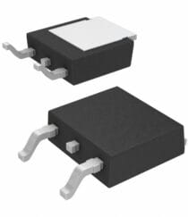 IPD100N06S4-03 Image