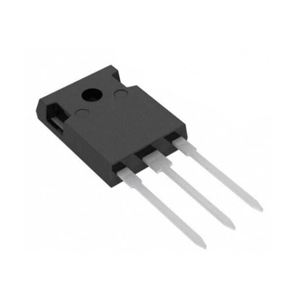 IPW65R080CFD Image
