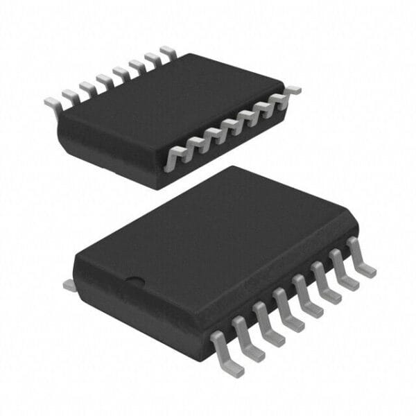 IR2110STRPBF Image