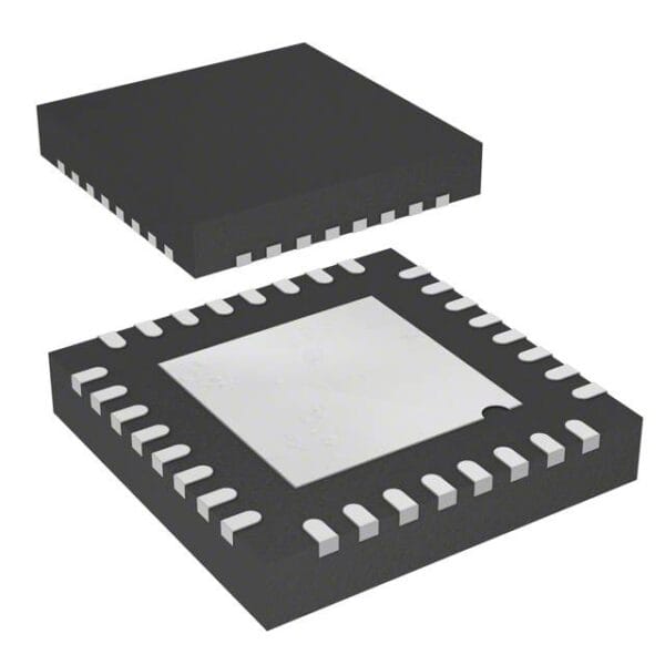 IR35217MTRPBF Image