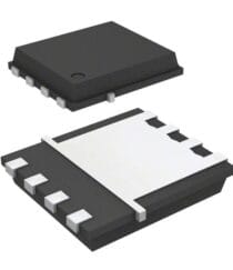 IRFHM9331TRPBF Image