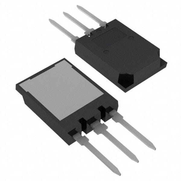 IRFPS40N60K Image