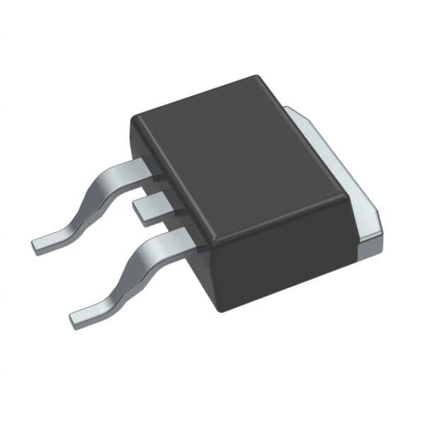 IRFS4410ZTRLPBF Image