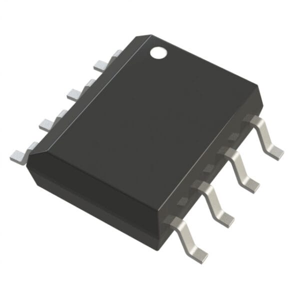 IS25LQ040B-JNLE Image