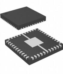 IS31FL3236-QFLS2-TR Image