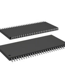 IS42S16800F-7TL Image