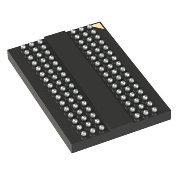 IS46TR16256AL-125KBLA2 Image