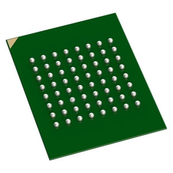 RC28F640J3D75 Image