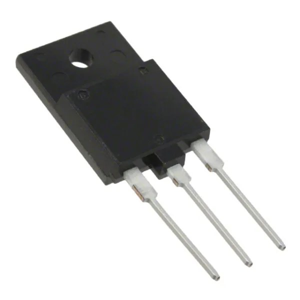 STGWF30NC60S - Image
